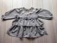 トップス・チュニック　90cm