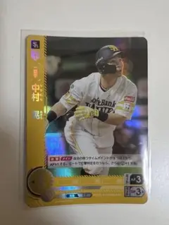 ドリームオーダー 中村 晃 プロモ