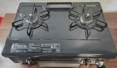 0502-04美品☆パロマ☆IC-S39BM-L☆2025年製☆水無し片面焼き - メルカリ