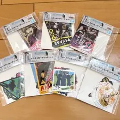 一番くじ HUNTER×HUNTER Cross the 