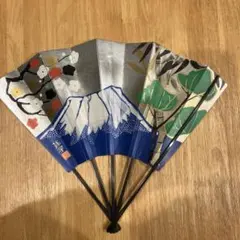 2025年最新】片岡球子 扇子の人気アイテム - メルカリ