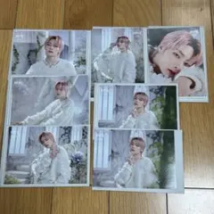 Stray Kids アイエン maniac ラントレ