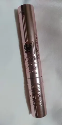 メイベリン スカイハイ 01ブラック