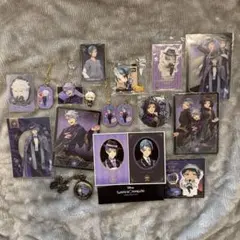 ツイステ オクタヴィネル まとめ売り