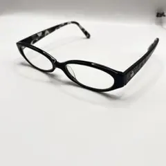 Coach AMERICAN BLACK 001 メガネ - メルカリ