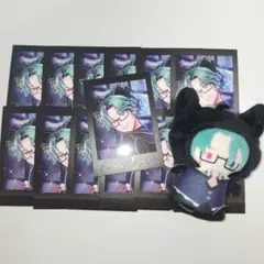 悪魔執事と黒い猫 あくねこ ナックまとめ