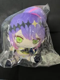 2026年最新】寝そべりぬいぐるみ 常闇トワの人気アイテム - メルカリ