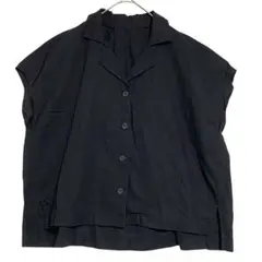 50s ベルギー軍 後染め ミリタリーベスト 希少 - メルカリ
