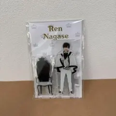 2025年最新】永瀬廉 アクスタ sweet gardenの人気アイテム - メルカリ