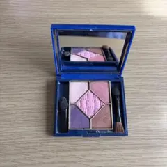 Christian Dior 5 Couleurs アイシャドウパレット