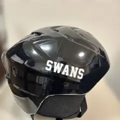 ヘルメット アクセサリー