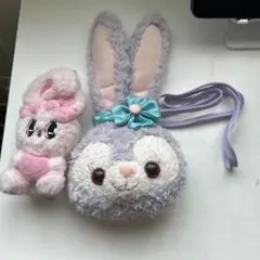 ステラルー うさぎ