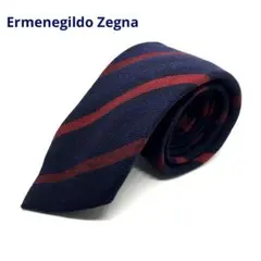 Ermenegildo Zegna ネクタイ