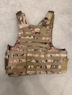 プレートキャリア