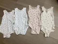 肌着セット