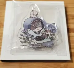 第五人格 IdentityV だいごじんかくようちえん 占い師 アクキー