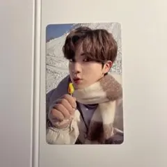 2026年最新】ウィンパケ bts ジンの人気アイテム - メルカリ