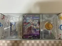 ト*カ様 ポケモンGO スペシャルセット ポケモンカード※パックとデッキケースな