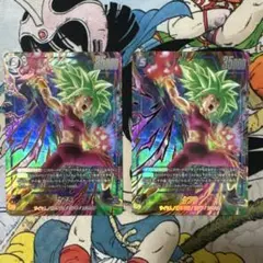 ドラゴンボール フュージョンワールド 孫悟空 ケフラ 2nd - メルカリ