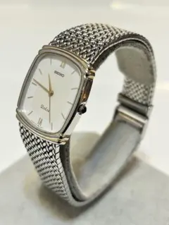 2026年最新】seiko dolce 腕時計の人気アイテム - メルカリ