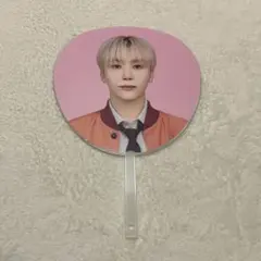 SEVENTEEN スングァン HOLIDAY うちわ