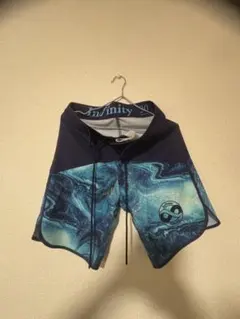 フィジーク 水着