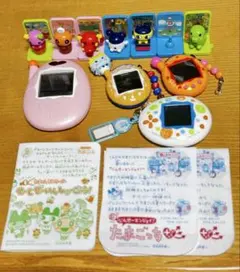 2025年最新】アンテナマスコット たまごっちの人気アイテム