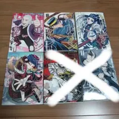 ゴールデンカムイ 4冊