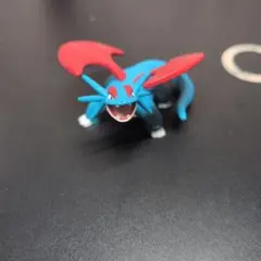 ポケモン ボーマンダ フィギュア