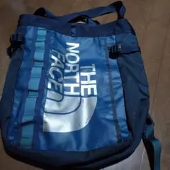 ノースフェイス トートバッグ 3WAY BASE CAMP TOTEのサムネイル
