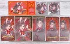 呪術廻戦 死滅回游 AnimeJapan2026 AJ2026 脹相 20点 - メルカリ