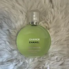 CHANEL CHANCE Eau Fraîche ヘアミスト