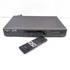 ソニーカセットプレーヤー SONY WM-EX808HG 動作未確認 - メルカリ