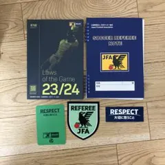 FIFA 2010 アシスタントレフェリー ワッペン 超レア FIFA 2010 アシスタントレフェリー ワッペン 超レア FIFA 2010