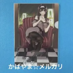 花野井くんと恋の病 全プレ 特製複製原画セット - メルカリ