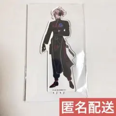 if 魔フィア アニカフェ アクリルスタンド アスモデウス・アリス