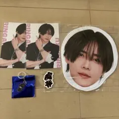 夢喰neon ゆら セット