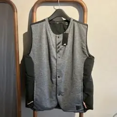 けい様【再値下げ】adidas ベスト FY057 Oサイズ