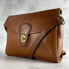 2025年最新】オールドコーチ ショルダーバッグ ターンロックの人気