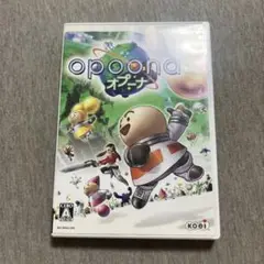 オプーナ　Wii T