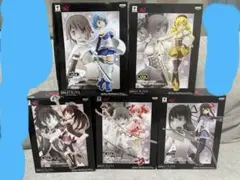 新品未開封】 エヴァンゲリオンフィギュアセット - メルカリ