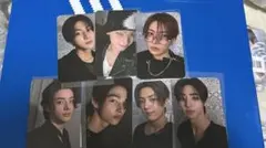 ENHYPEN yetimall 限定 特典 トレカ コンプセット 2.0