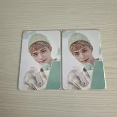 スキズ　シーグリ　2023 ヒョンジン