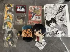 2026年最新】サカモトデイズ フィギュア まとめ売りの人気アイテム