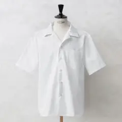 新品 US ARMY GENERAL PURPOSE SMOCK 白 Mのサムネイル