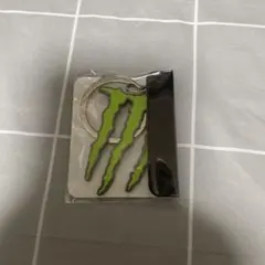 モンスターキーホルダー