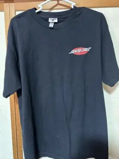 SANTA CRUZ スクリーミングハンド Tシャツ ブラックのサムネイル