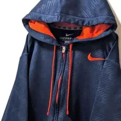 ジップパーカー xl