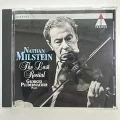 NATHAN MILSTEIN Collection Vol. 2 - メルカリ