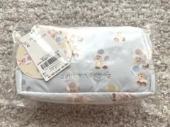 ジェラートピケ　キノピオ　ポーチのサムネイル